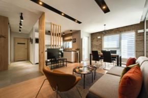 Malta Apartament Parking by IMPERO